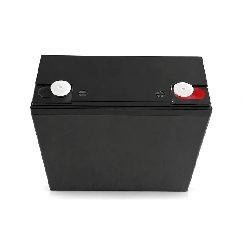 Batería LiFePO4 de 12V y 10Ah