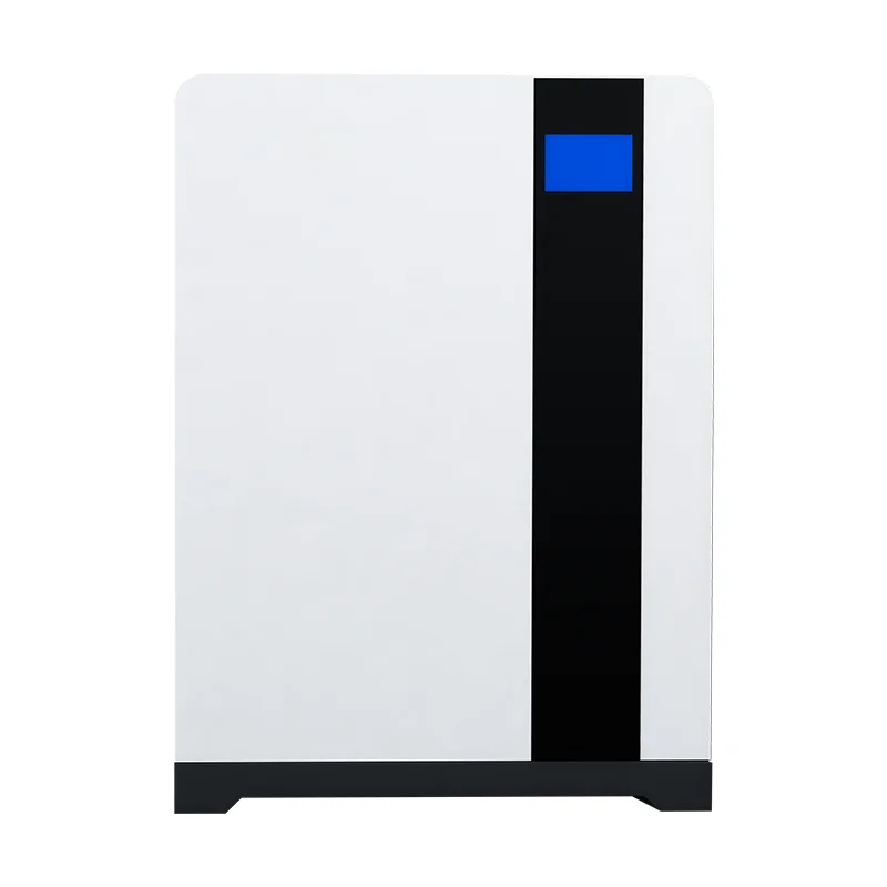 Batería LiFePO4 de 51,2 V y 200 Ah