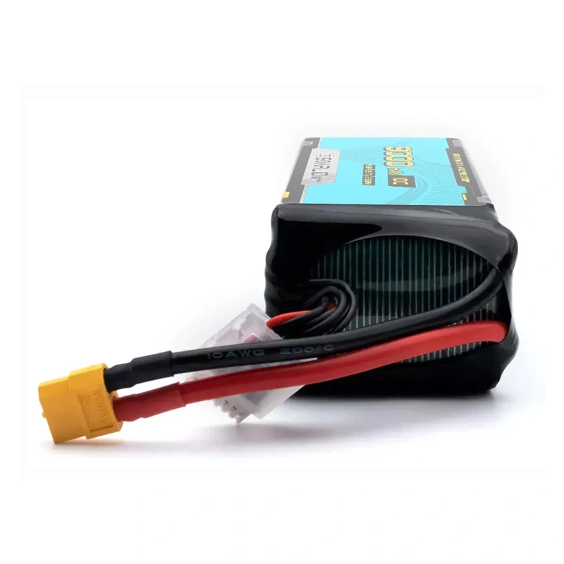 Batería FPV 6S 9000mAh