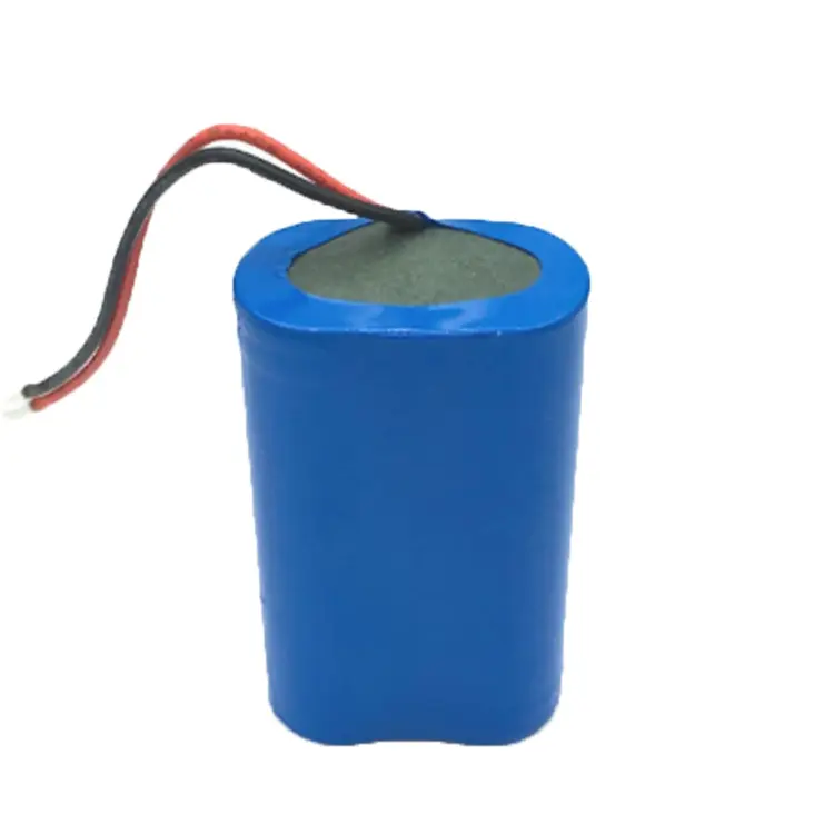 batería de 7.4v 2000mah
