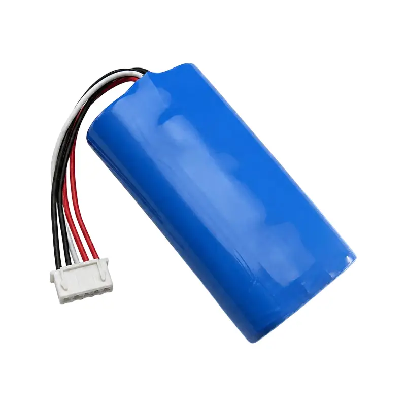 batería de 7.4v 2600mah