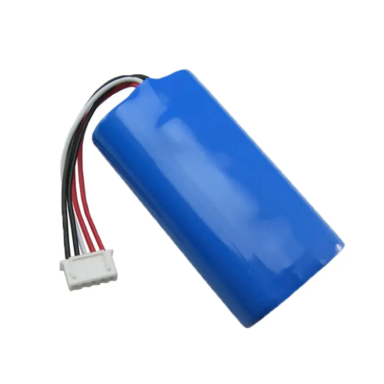 batería de 7.4v 5000mah